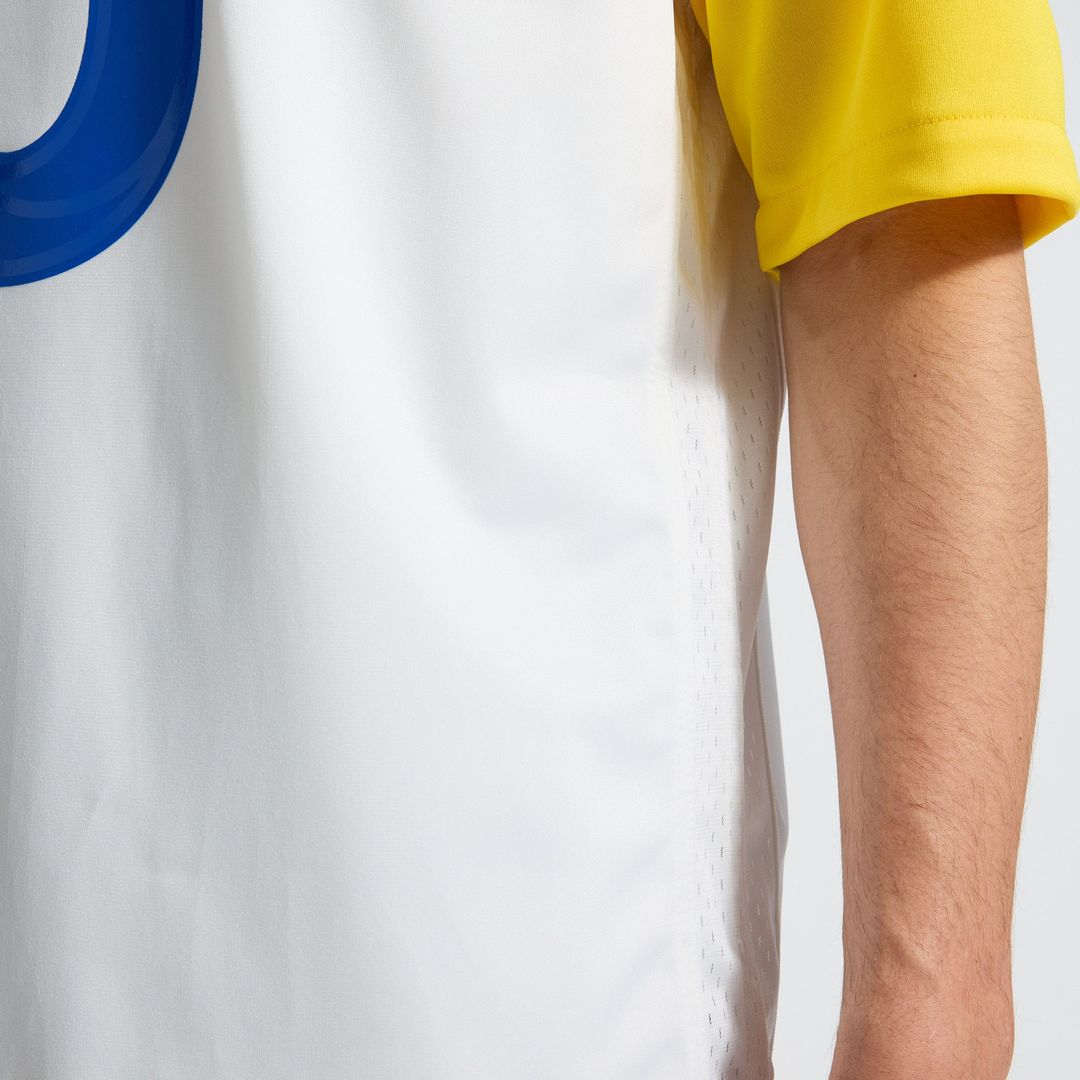Los Angeles Rams Jared Verse Nike White White Game Player Jersey - product image 14