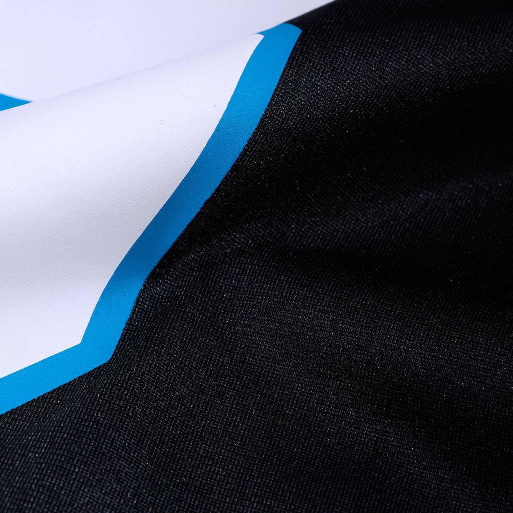 Carolina Panthers Chuba Hubbard Nike Blue Alternate Game Jersey - product image 17