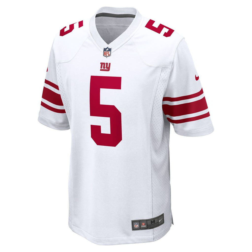 New York Giants Kayvon Thibodeaux Nike White Player Game Jersey - product image 2