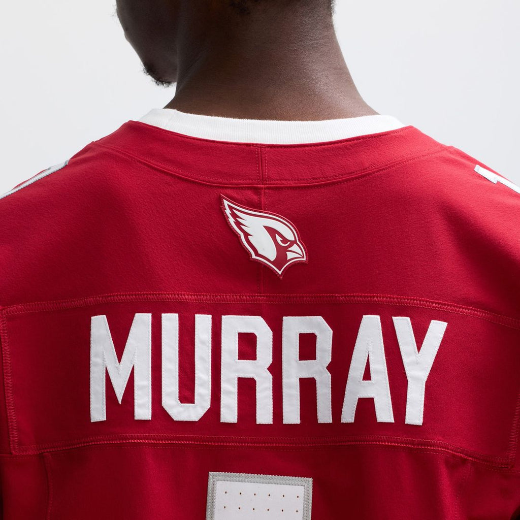 Arizona Cardinals Kyler Murray Nike Cardinal Team Vapor F.U.S.E. Elite Jersey - product image 8
